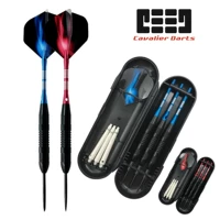 Hiệp sĩ phi tiêu mới phi tiêu kim chuyên nghiệp kim cứng phi tiêu thanh nhôm bền 21 g phi tiêu thực hành - Darts / Table football / Giải trí trong nhà bắn phi tiêu