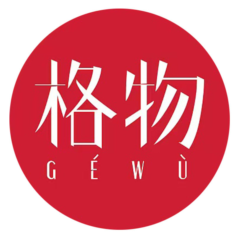 格物食坊的LOGO