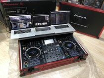 Pioneer XDJ-XZ controller xdjxz disc player special case digital all-in-one flight case brand new spot