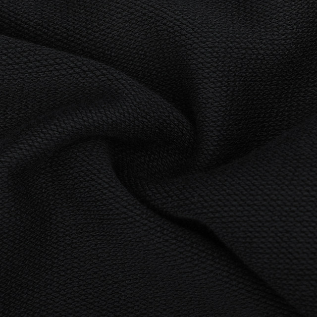 361 Degrees Genuine Men's Pants 2025 Winter New Open-Bottom Thickened Pure Cotton Sports Pants Knitted Long Pants 55Z541721