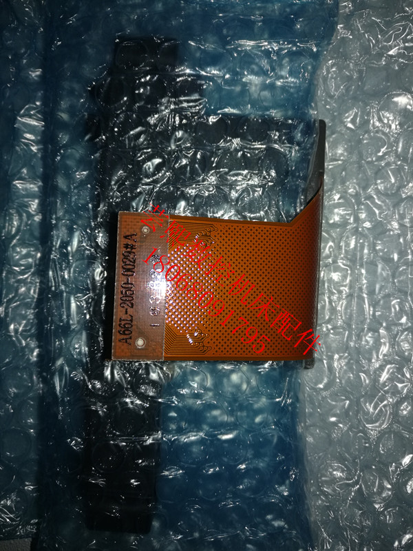FANUC Brand new original CF card slot A66L-2050-0029#A