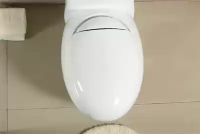 Egg-shaped toilet cover eggshell toilet cover connecting bracket hinge accessories goose egg type toilet seat seat toilet plate