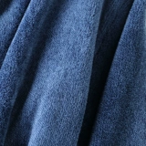 Удерживающая тепло демисезонная бархатная неваляшка, банный халат, европейский стиль, увеличенная толщина