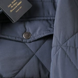 Склад зарядки модели очистки хлопка!Оригинальный заказ по внешней торговле выходит из европейской осени и зимних мужских легких, тонких карманов повседневные брюки.