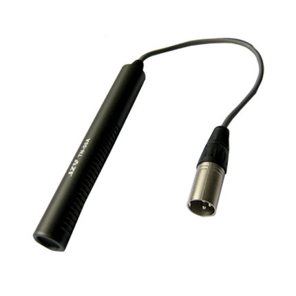 JZW TN-50A random interview microphone directional recording microphone high quality with anti-counterfeiting