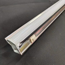 T5 fluorescent lamp single support with hood bracket aluminium hood lamp holder with switch small aluminium hood bracket 0 9 m 1 0 6 m 9 m 2 m