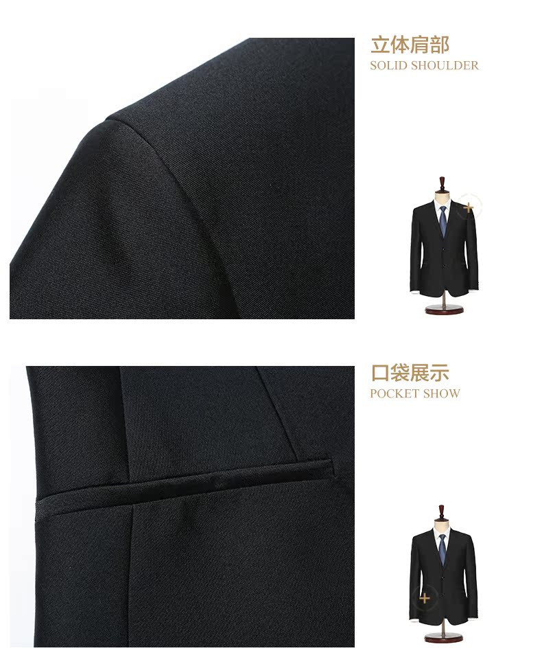 Costume homme GONOFECI pour Quatre saisons - Ref 1574340 Image 17