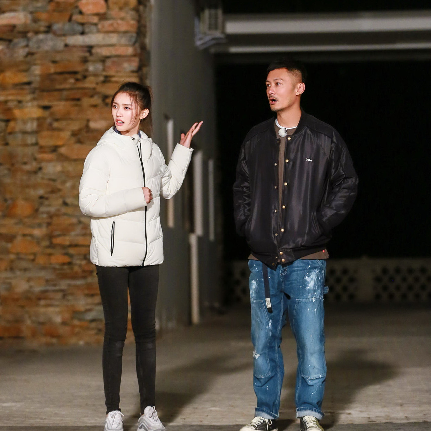 Blouson hiver pour homme TOTIDE - Ref 3112429 Image 10