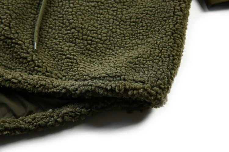 Blouson chaud pour homme TOTIDE - Ref 3112279 Image 25