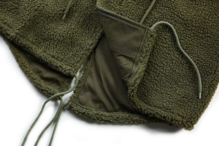 Blouson chaud pour homme TOTIDE - Ref 3112279 Image 27