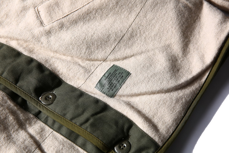 Blouson hiver pour homme TOTIDE - Ref 3112967 Image 23