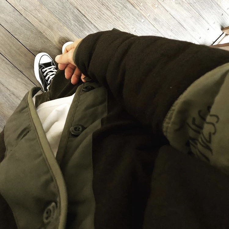 Blouson hiver pour homme TOTIDE - Ref 3112967 Image 12