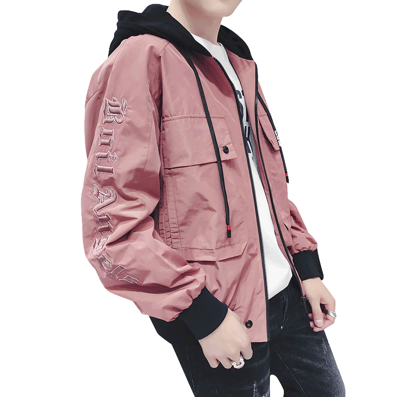 Blouson homme KNKVIP  ORIGINAL HENG manches longues - Ref 3118981 Image 5