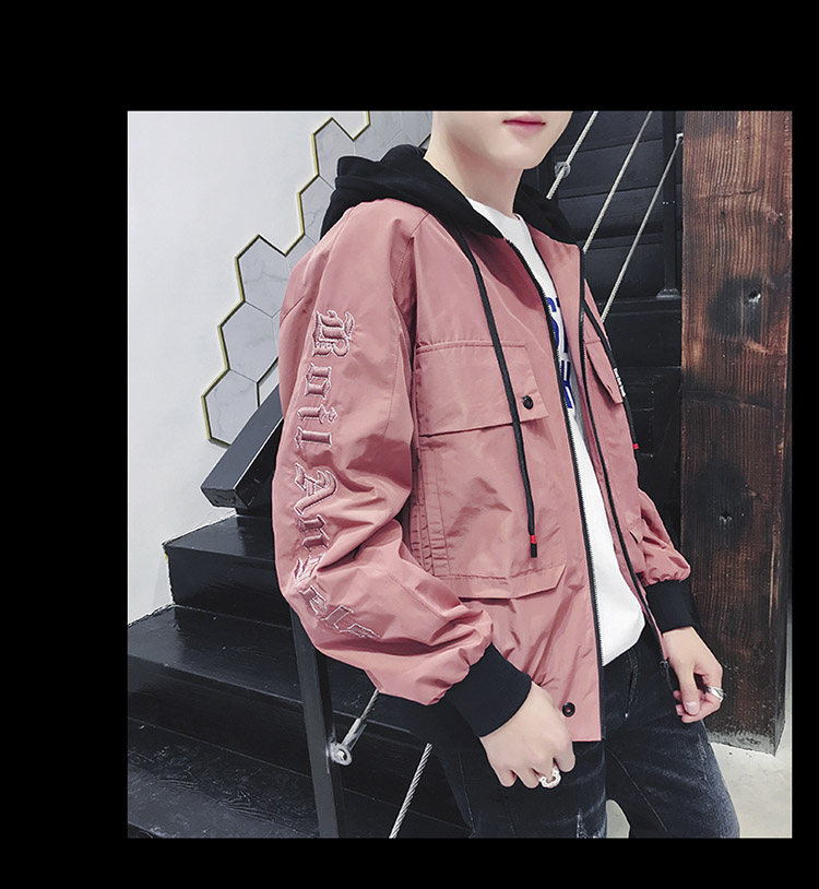 Blouson homme KNKVIP  ORIGINAL HENG manches longues - Ref 3118981 Image 19
