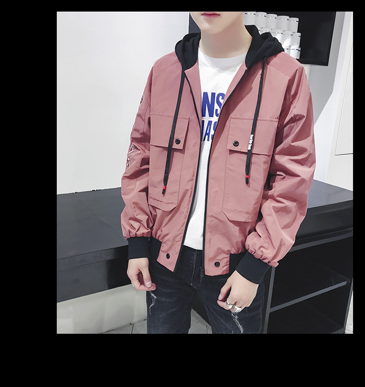 Blouson homme KNKVIP  ORIGINAL HENG manches longues - Ref 3118981 Image 18