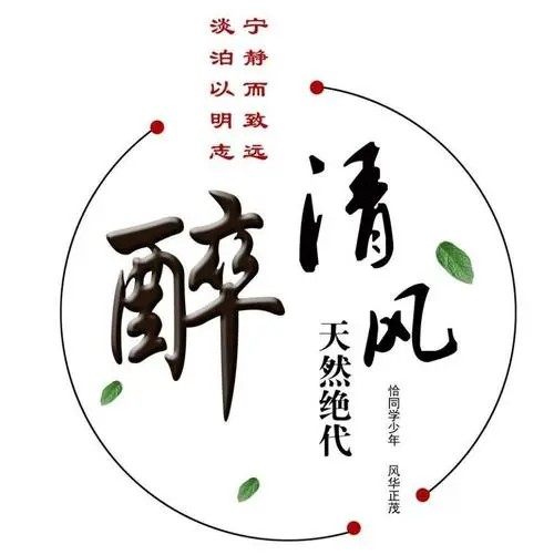 醉清风健康管理企业店