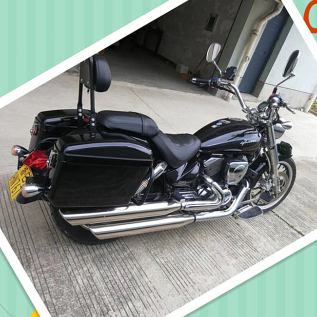 Longzhi Crown Lifan V16 country 4 Prince car side box motorcycle side box motorcycle side box large backup tail box