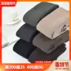 Mitu super thick 1500D velvet thickened tights Autumn and winter cotton thin fine lines step on the foot socks women black brown