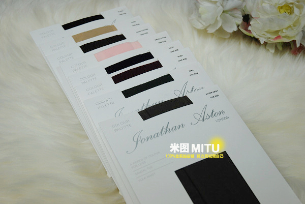 Chaussettes - collants JONATHAN ASTONLONDON simple - Ref 780437 Image 28