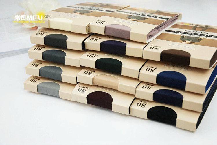 Chaussettes - collants HYPERLOOP simple - Ref 757381 Image 7