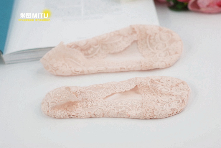 Chaussettes - collants doux - Ref 780403 Image 22