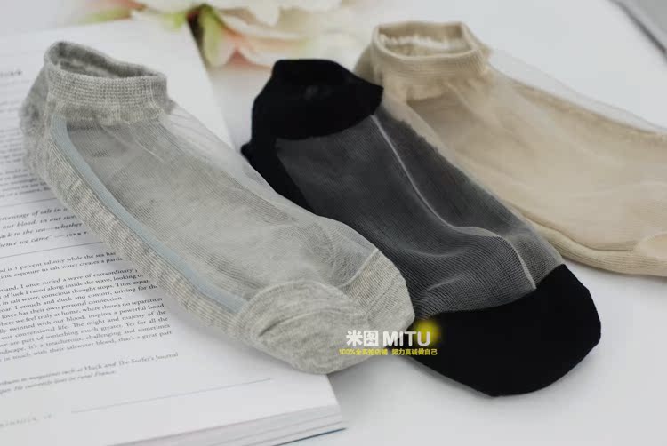Chaussettes - collants COLLOCATION simple - Ref 780527 Image 16
