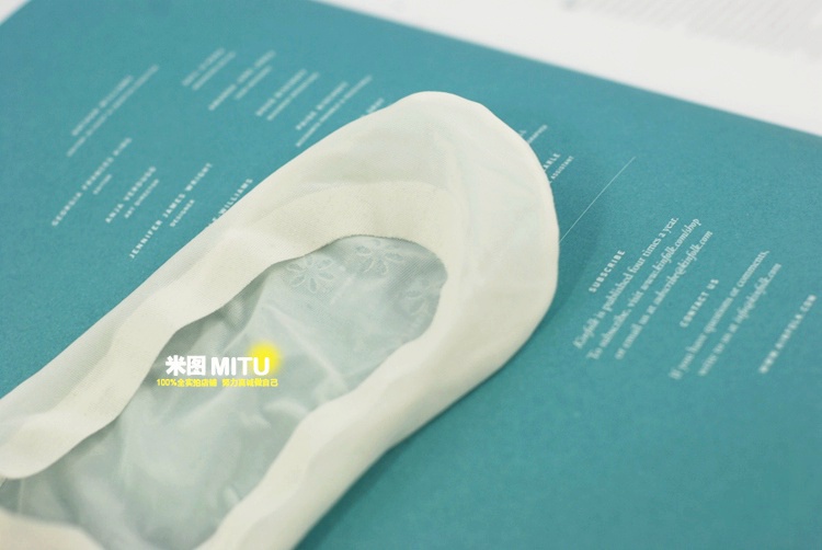 Chaussettes - collants simple - Ref 780449 Image 23