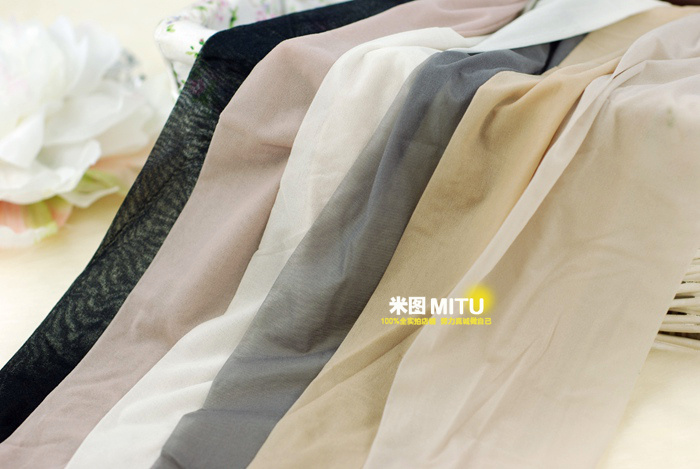 Chaussettes - collants simple - Ref 780436 Image 16