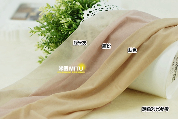 Chaussettes - collants simple - Ref 780436 Image 46