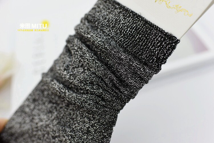 Chaussettes - collants HENNY RUE doux - Ref 780510 Image 31