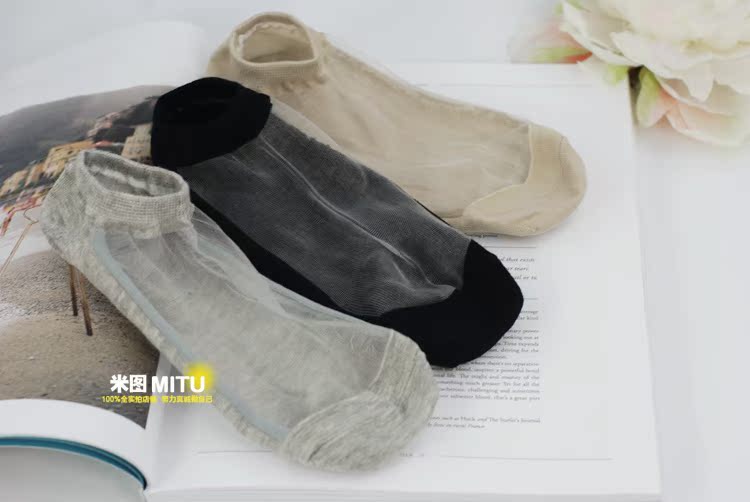 Chaussettes - collants COLLOCATION simple - Ref 780527 Image 14