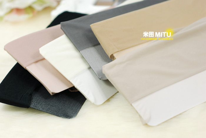 Chaussettes - collants simple - Ref 780436 Image 50