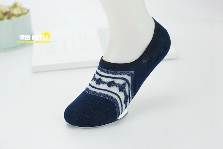 Chaussettes - collants COLLOCATION simple - Ref 780494 Image 18