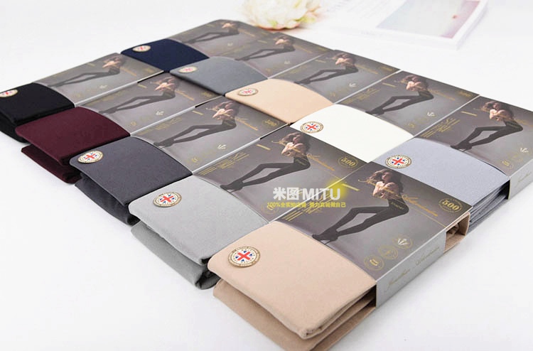 Chaussettes - collants JONATHAN ASTONLONDON simple - Ref 780450 Image 14