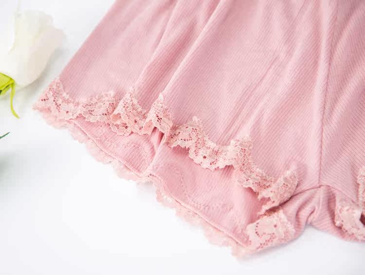 Pyjama pour femme en Viscose à sling - Ref 2991489 Image 24