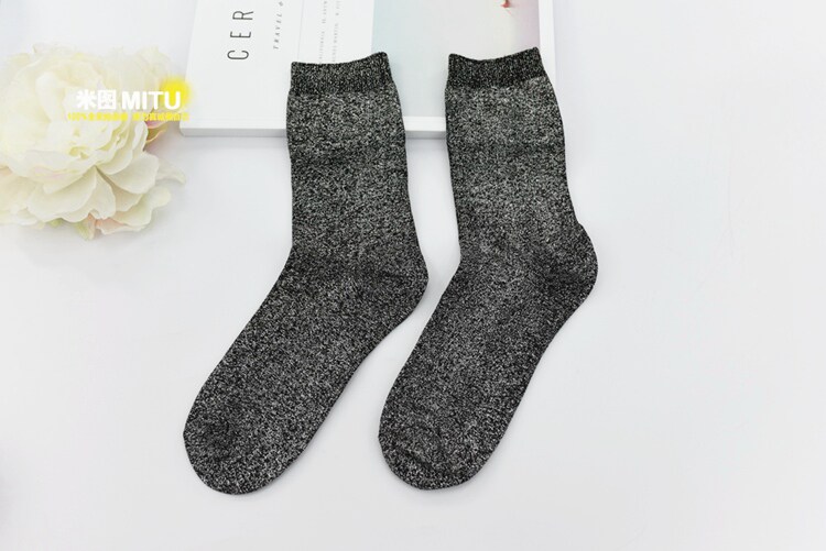 Chaussettes - collants HENNY RUE doux - Ref 780510 Image 39