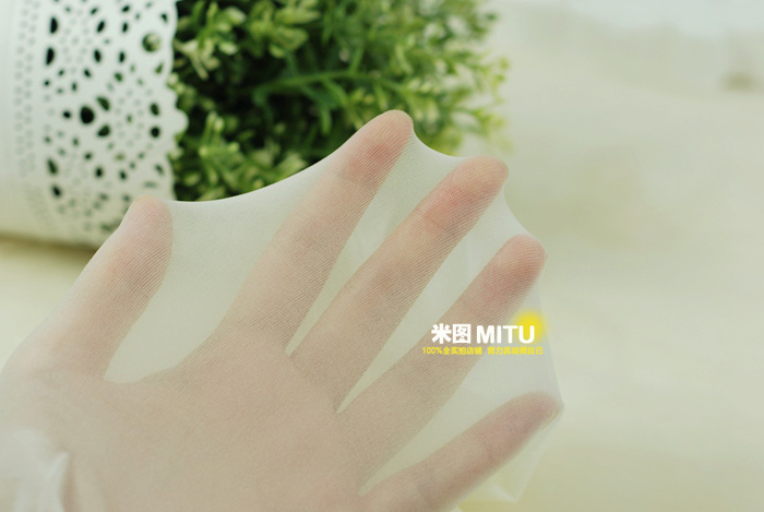 Chaussettes - collants simple - Ref 780436 Image 41