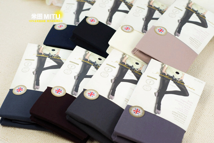 Chaussettes - collants JONATHAN ASTONLONDON simple - Ref 780500 Image 27