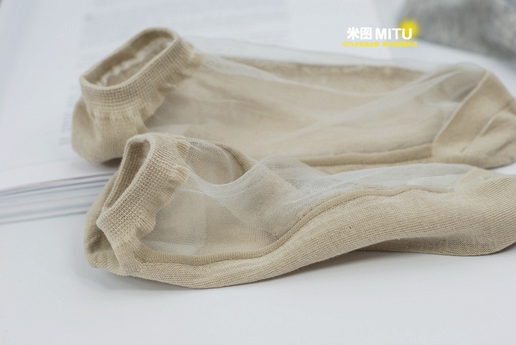 Chaussettes - collants COLLOCATION simple - Ref 780527 Image 22