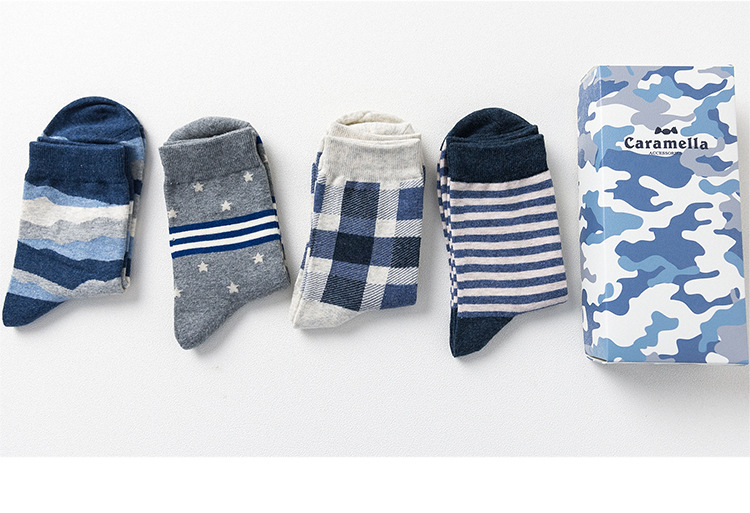 Chaussettes - collants simple - Ref 780459 Image 15