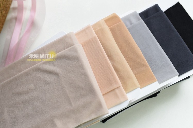 Chaussettes - collants HYPERLOOP simple - Ref 780409 Image 29