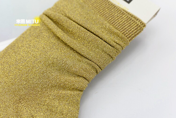 Chaussettes - collants HENNY RUE doux - Ref 780510 Image 34