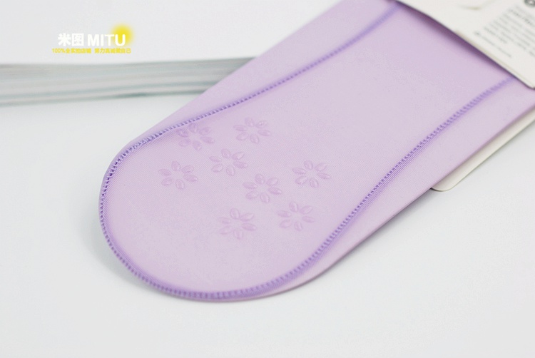 Chaussettes - collants simple - Ref 780449 Image 15