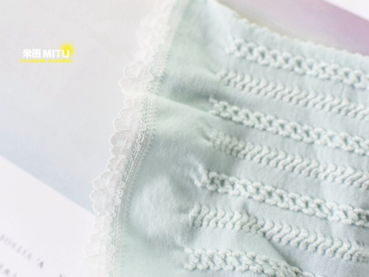 Slip jeunesse simple en nylon - Ref 667901 Image 14