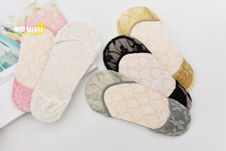 Chaussettes - collants MOSAGARD doux - Ref 780411 Image 22