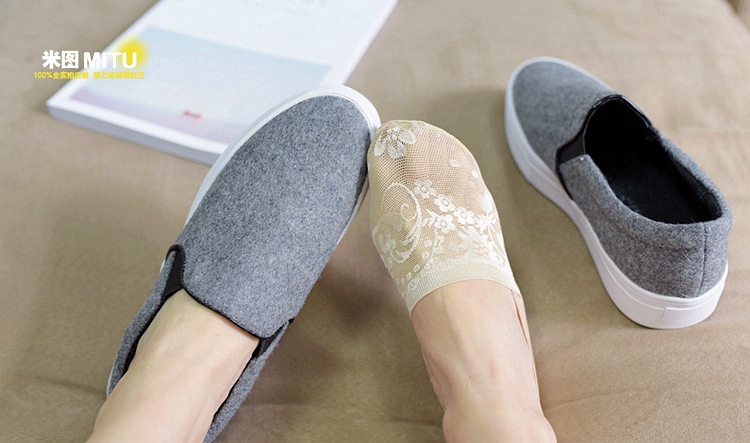 Chaussettes - collants simple - Ref 780415 Image 12