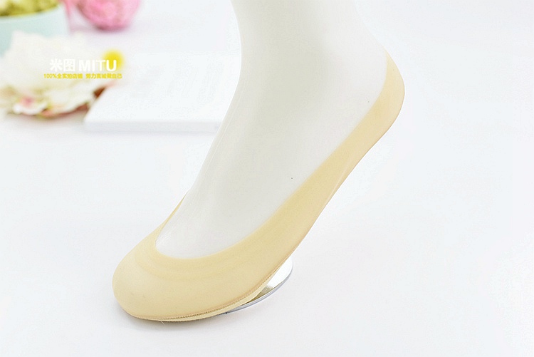 Chaussettes - collants simple - Ref 780413 Image 9