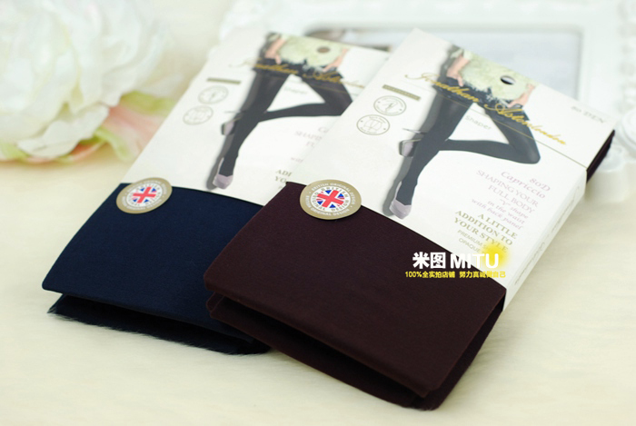 Chaussettes - collants JONATHAN ASTONLONDON simple - Ref 780500 Image 21