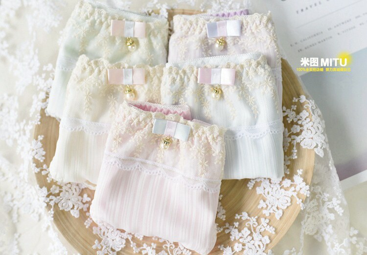 Slip jeunesse doux en coton - Ref 667917 Image 6