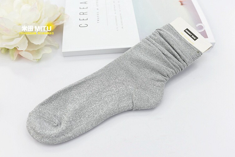 Chaussettes - collants HENNY RUE doux - Ref 780510 Image 32